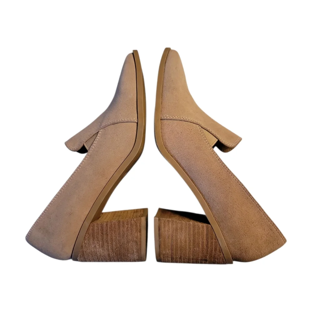 Joie Wevenly block 3